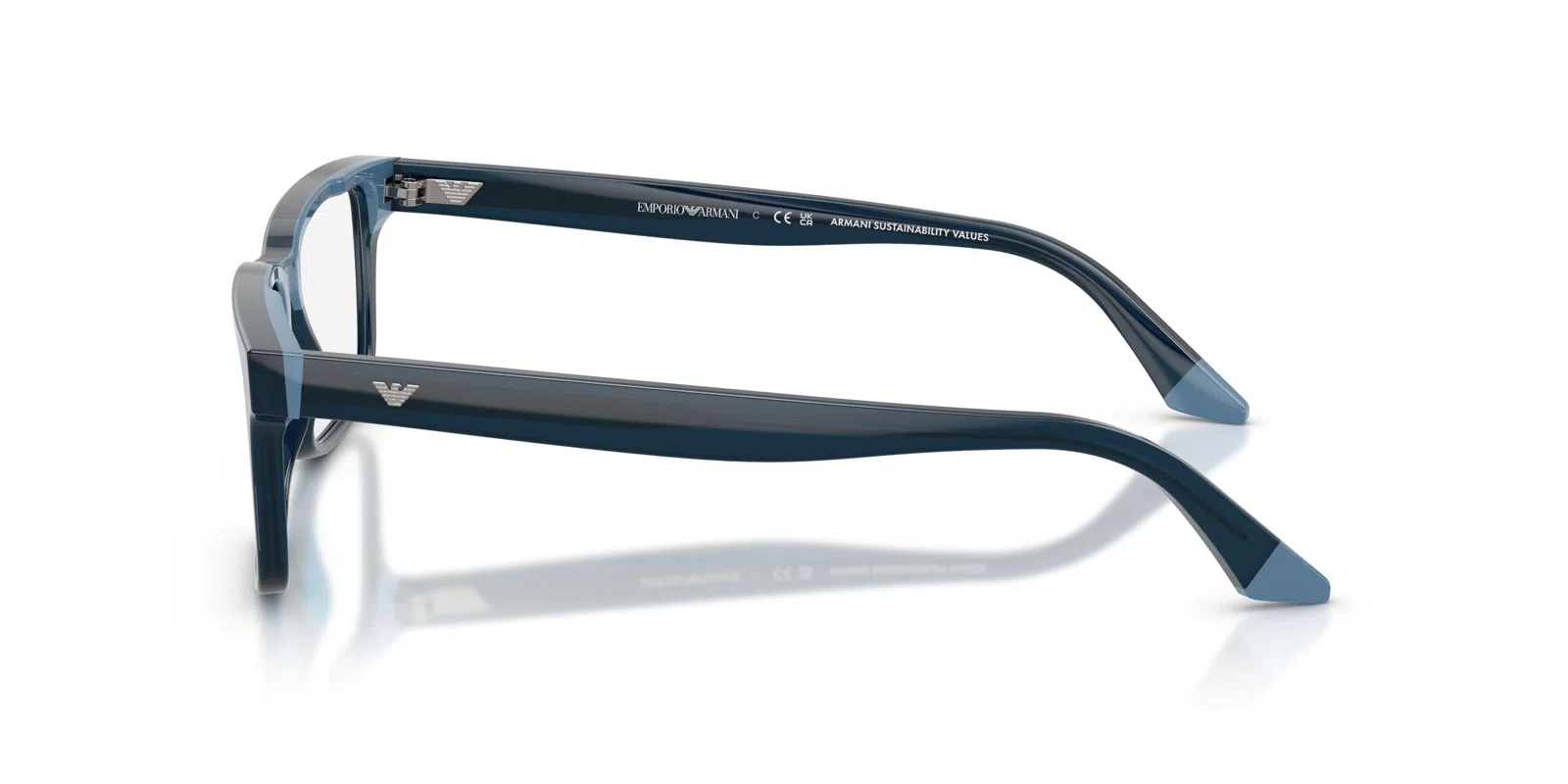 Emporio Armani 3269 Eyeglasses - view 11